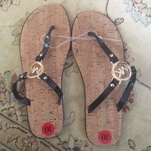 Michael Kors Flat shoes